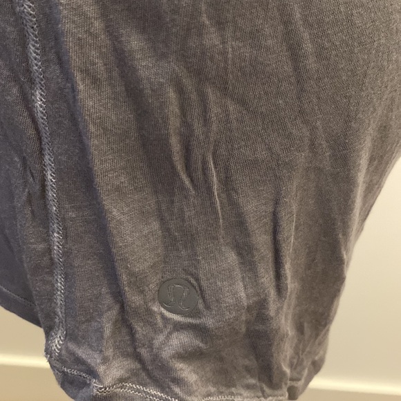 Lululemon Tank Top Size 8 - Picture 4 of 4